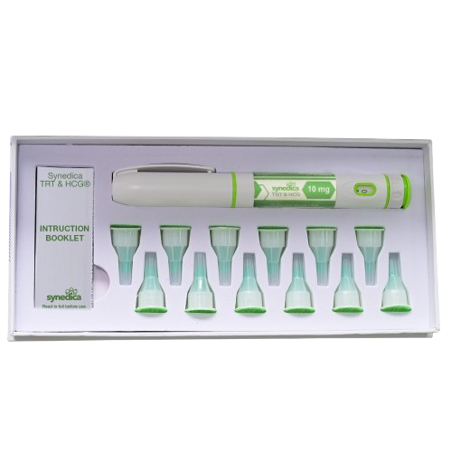 buy TRT + HCG Injection Pen Kit