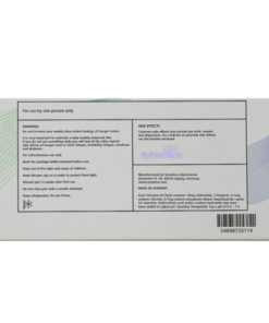 Retatrutide 40mg Injection