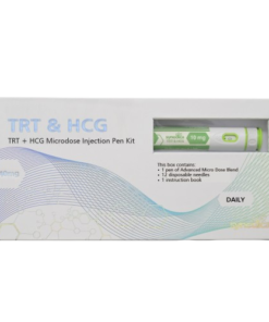 buy TRT + HCG Injection Pen Kit