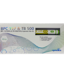 buy BPC-157 & TB-500 40mg online in uk
