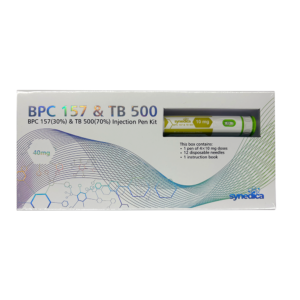 buy BPC-157 & TB-500 40mg online in uk