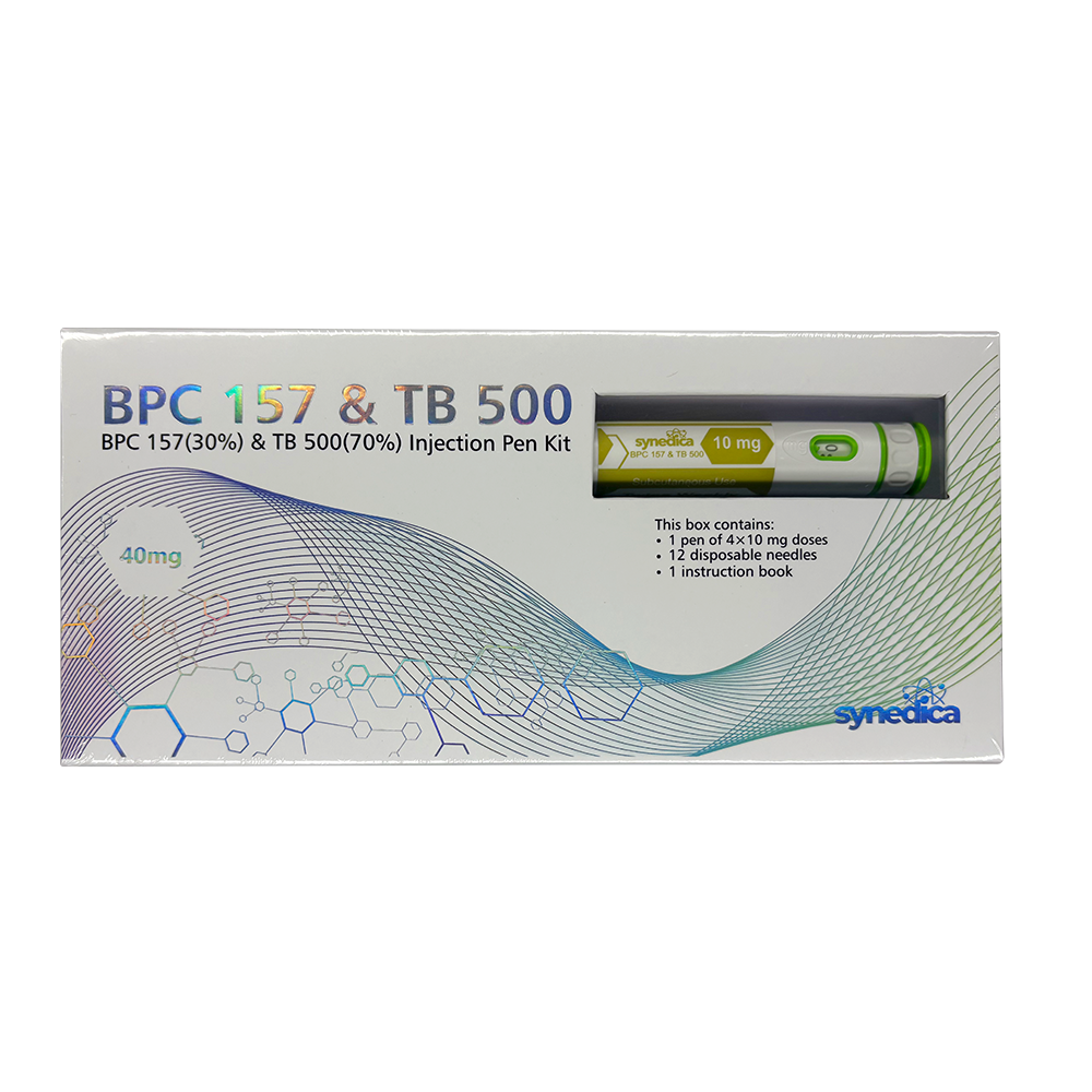 buy BPC-157 & TB-500 40mg online in uk