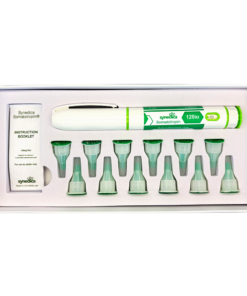 Somatotropin HGH 120iu Injection Pen Kit (R&D Only)