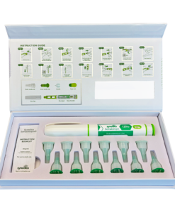 Somatotropin HGH 120iu Injection Pen Kit (R&D Only)