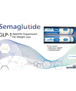 buy Semaglutide 8mg Injection Pen Kit