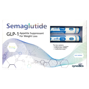 buy Semaglutide 8mg Injection Pen Kit