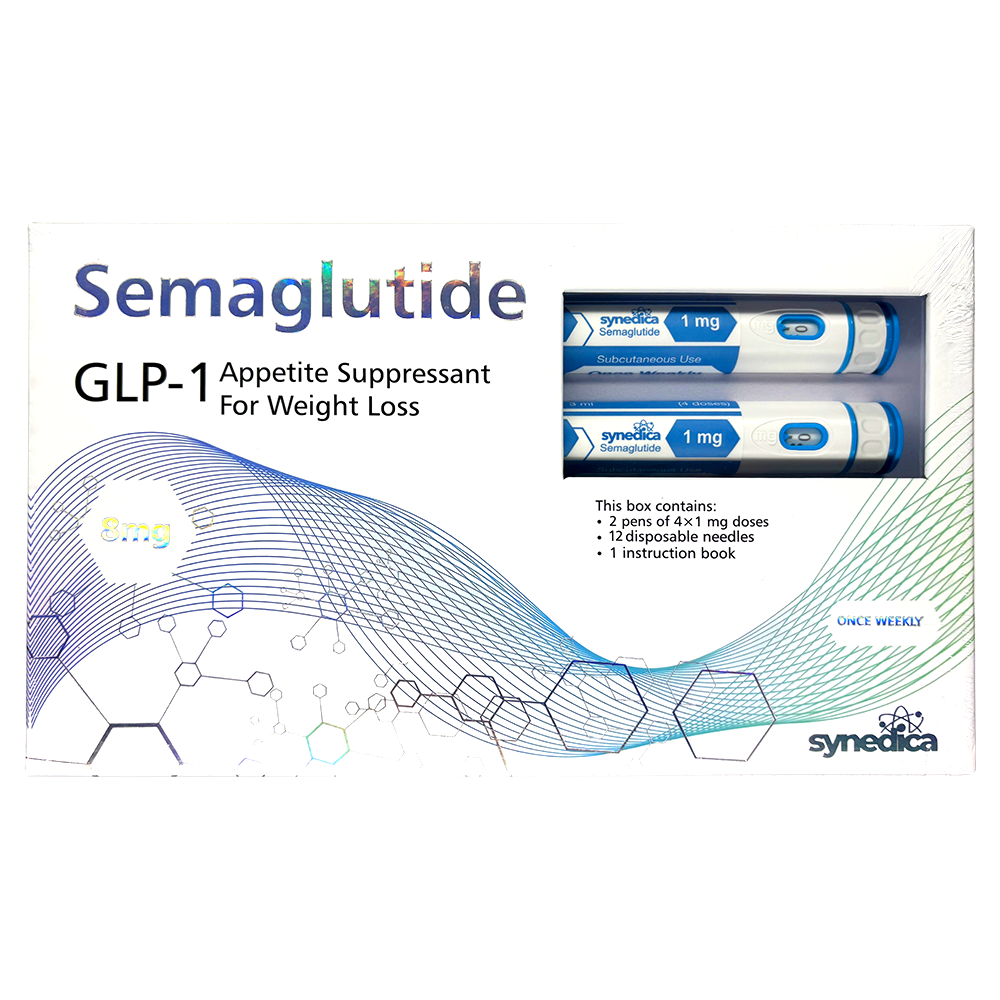 buy Semaglutide 8mg Injection Pen Kit