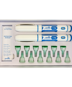 Semaglutide 8mg Injection Pen Kit