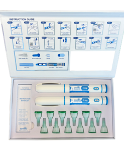 Semaglutide 8mg Injection Pen Kit