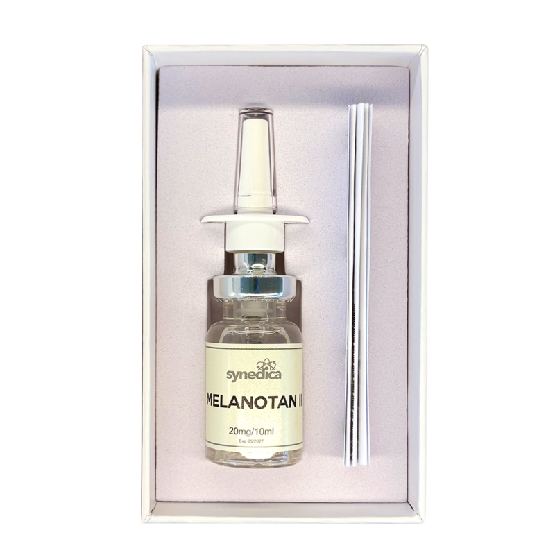 Melanotan 2 Nasal Spray 20mg (R&D Only) | Synedica Store UK