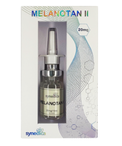 buy Melanotan 2 Nasal Spray 20mg (R&D Only) | Synedica Store UK