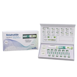synedica Retatrutide 40mg